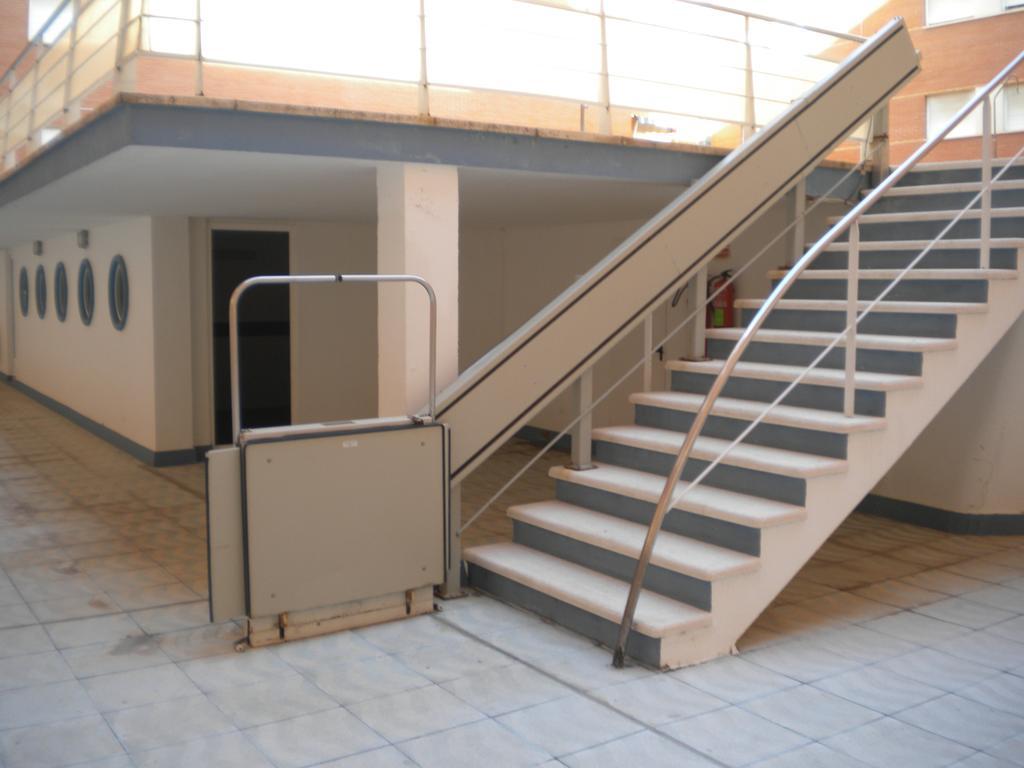 Apartamento San Carlos Sant Carlos de la Ràpita 外观 照片