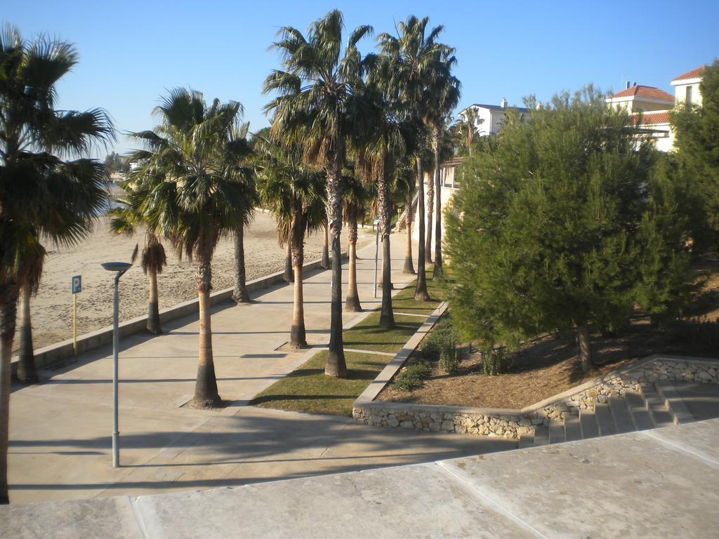 Apartamento San Carlos Sant Carlos de la Ràpita 外观 照片