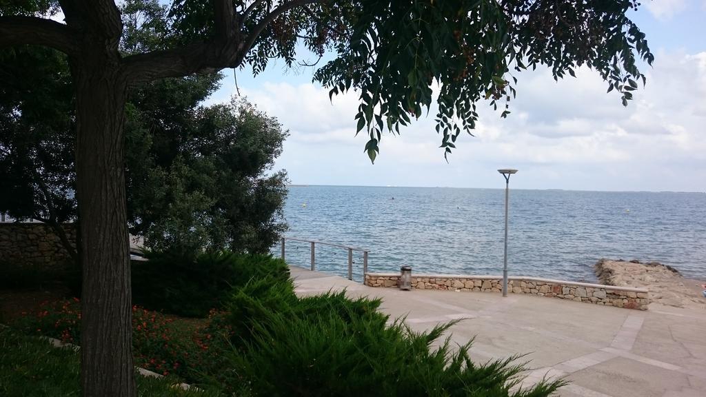 Apartamento San Carlos Sant Carlos de la Ràpita 外观 照片
