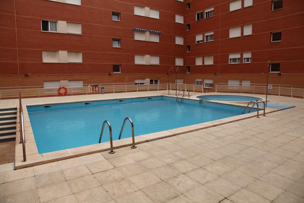 Apartamento San Carlos Sant Carlos de la Ràpita 外观 照片